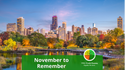 November to Remember