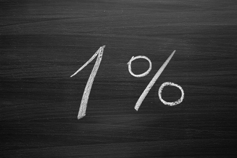 The 1% Difference That Can Cost You $1 Million