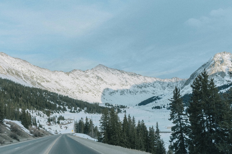 5 Must-Know Auto Insurance Tips for Colorado Drivers in Winter