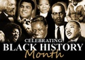 Celebrating Black History Month - 2023