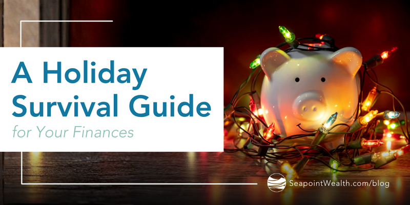 A Holiday Survival Guide for Your Finances