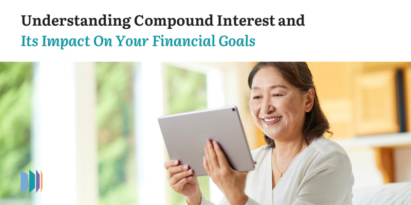 Understanding Compound Interest and Its Impact on Your Financial Goals