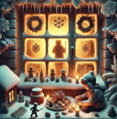 Health Tips, Market Trends, & Winter Tales