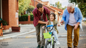 5 Financial Facts About the Sandwich Generation