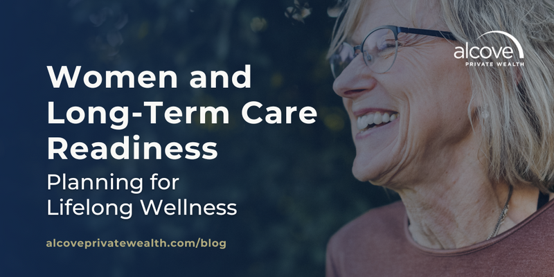 Women and Long-Term Care Readiness: Planning for Lifelong Wellness