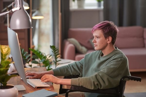 How to Report Income for SSI Benefits