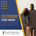 The Problem With the Retirement Age: Too High