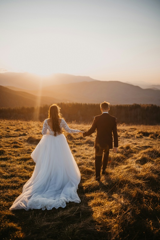 The Heart of Wedding Season: Why Financial Conversations Matter