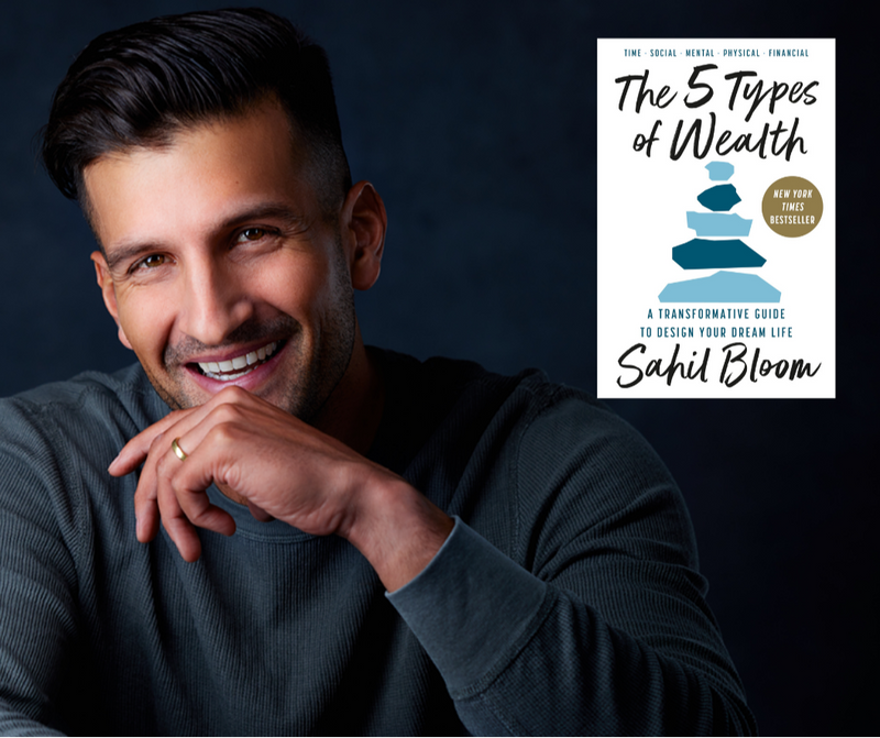 What Is True Wealth?