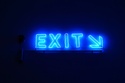 It's Easy to Get Out