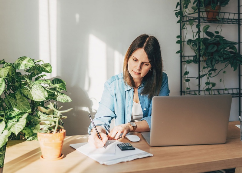 Which Financial Documents Should You Back Up?