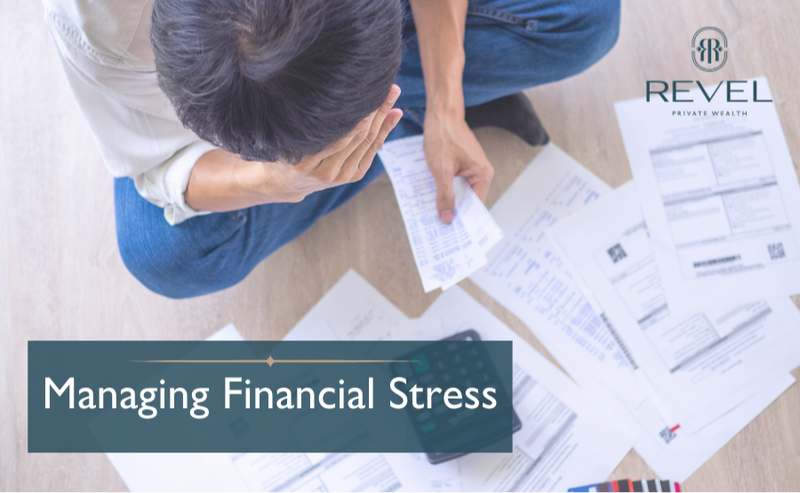 Managing Financial Stress