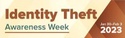 Identity Theft Awareness Week