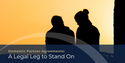 Domestic Partner Agreements: A Legal Leg to Stand On