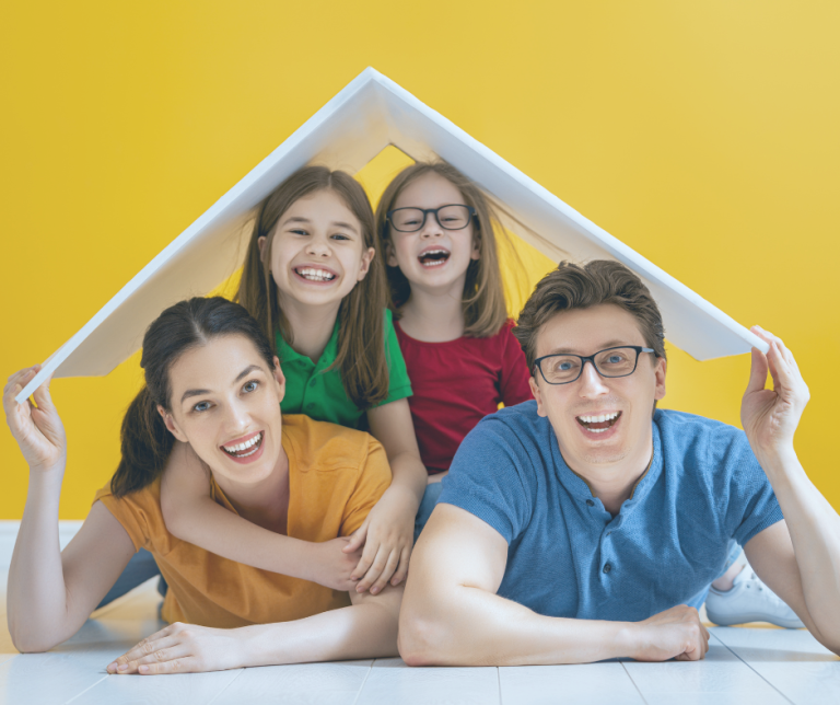 Estate Planning for Young Families: A Guide