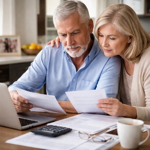 One of the Hardest Retirement Questions: “Should I Lend Money to My Kids?”