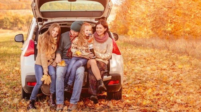 Clever Ways to Save Money This Fall