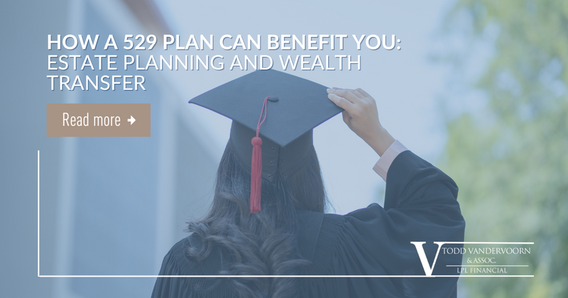 How a 529 Plan Can Benefit You