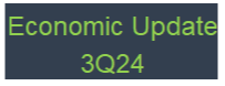 Economic Update - 3Q24