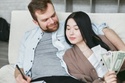 3 Questions to Ask Your Spouse that Handles the Money