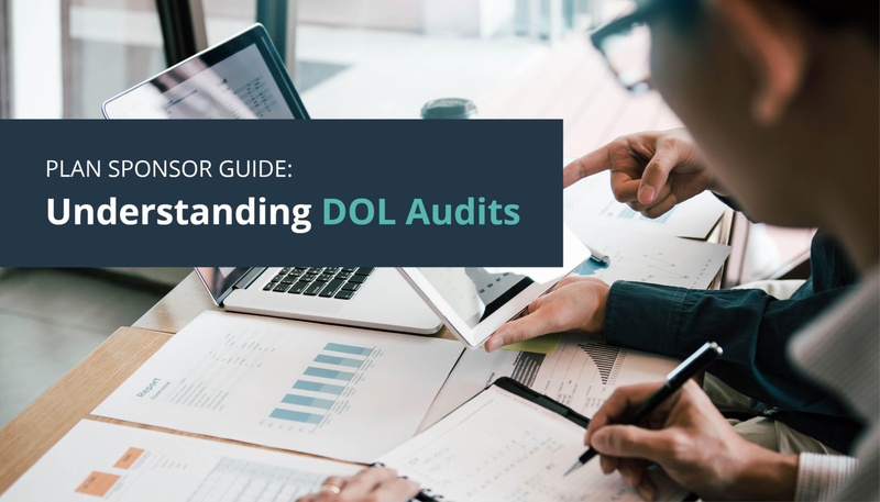 Guide to Understanding DOL Audits