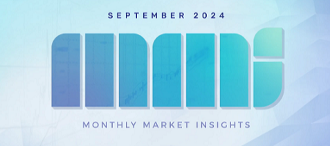 Monthly Market Insights: Pending Federal Reserve Interest Rate Decision
