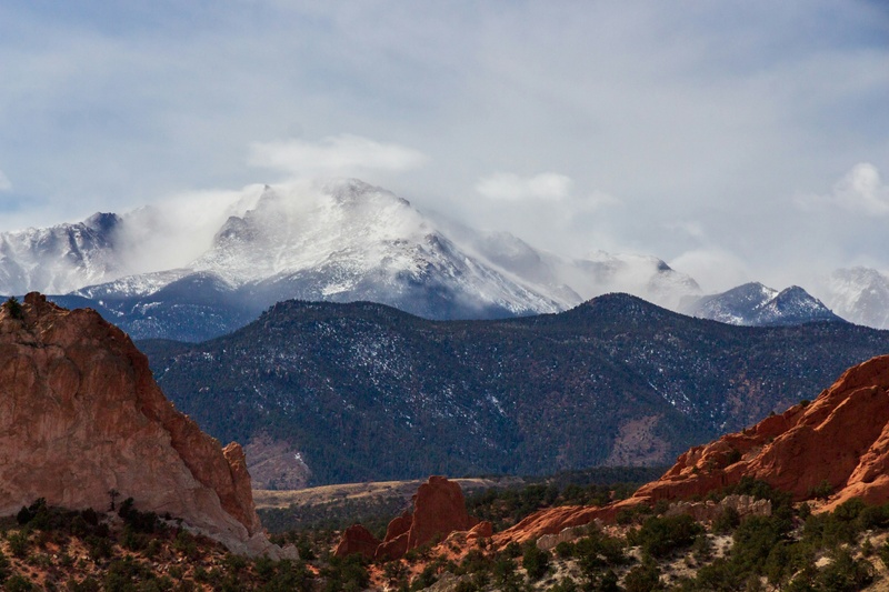 How Altitude Affects Your Car and Home Insurance in Colorado