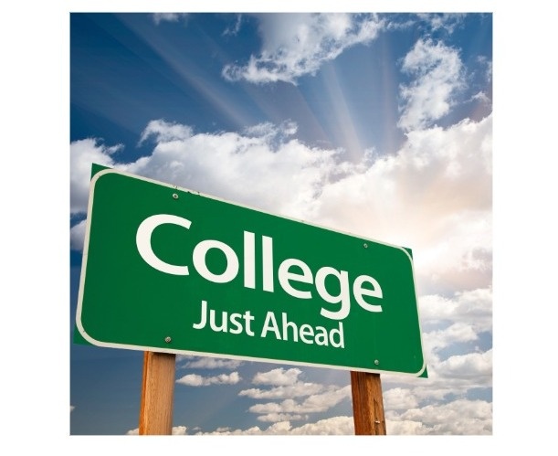 Your Life. Designed. The College Conversation That Should Happen Before Senior Year