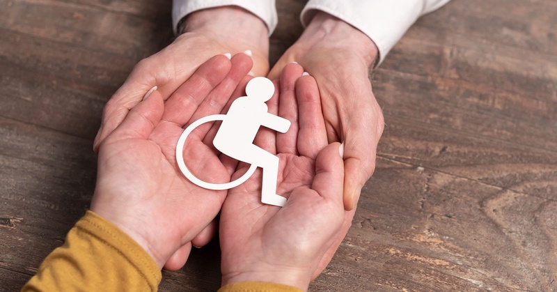 How Disability Insurance Works