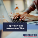 Top Year-End Investment Tips