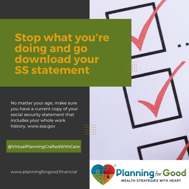 Tips to Manage Social Security Benefits