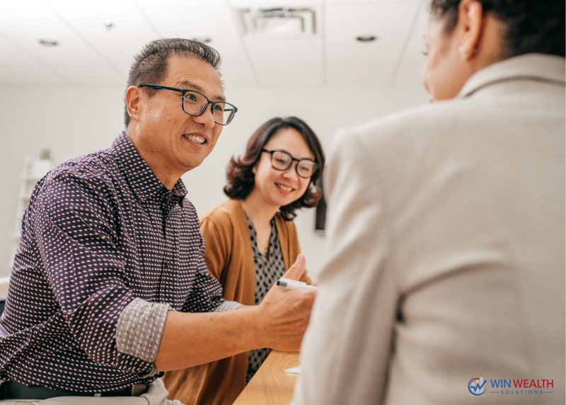 4 Changes Advisors Want in Goal-Based Financial Planning
