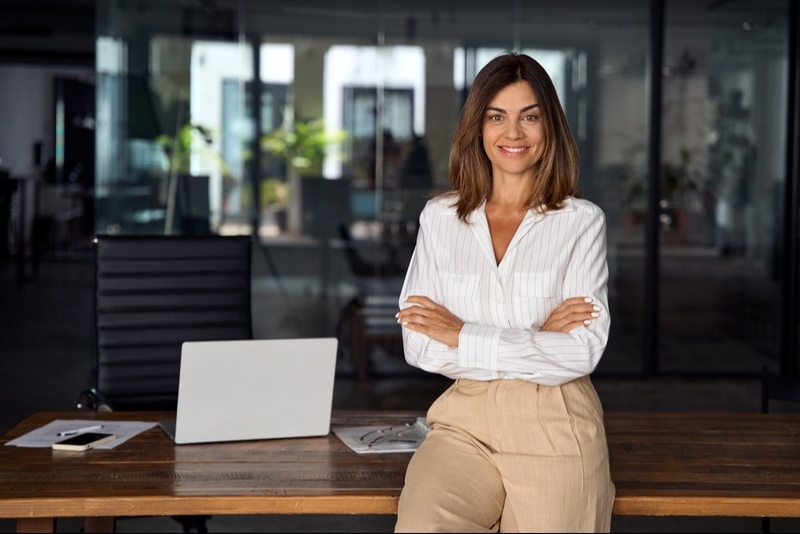 Women & Wealth: Why Values Shape Financial Choices