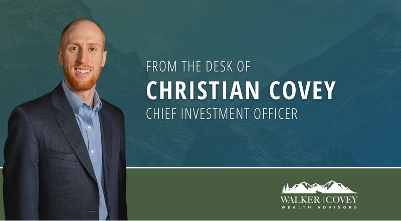 From the Desk of Christian Covey: A Warning on Leveraged Funds and High Yields in the Investing