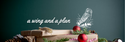 Saving in a Season of Spending