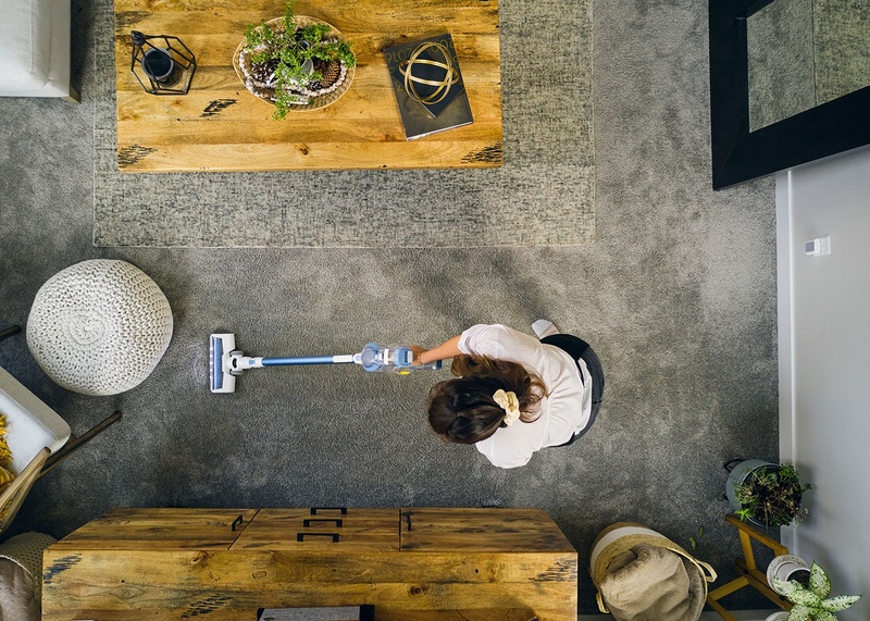 7 Ways to Spring Clean Your Finances