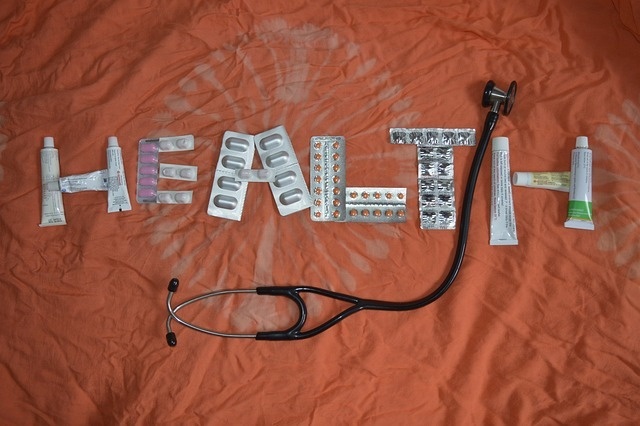 If Being Healthy is Always at the Top of Your Priority List, This Article Might Be Particularly Inte