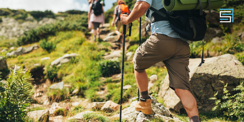 The Wellness Benefits of Hiking: Strengthen Your Body and Clear Your Mind Outdoors