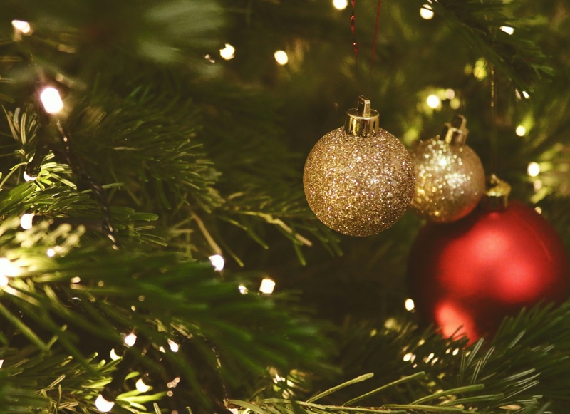 The Christmas Pickle
