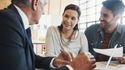 Five Healthy Habits for Financial Wellness
