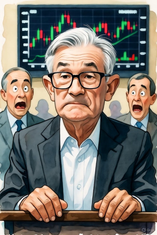 A New Economic Order (Part 2): Navigating the Shift