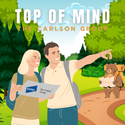 Top of Mind - August 2023