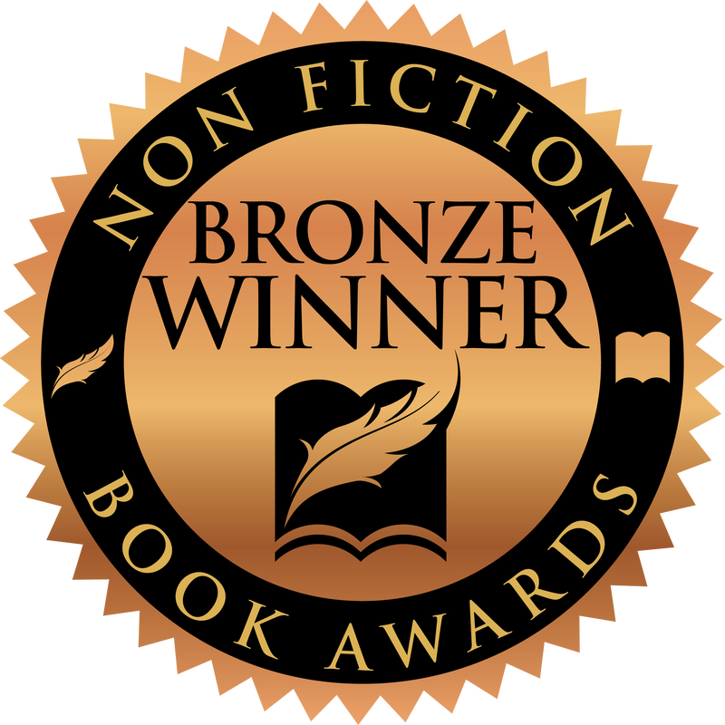 Now a Two-Time Award Winner!