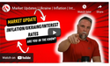 Weekly Market Update 3/14/2022