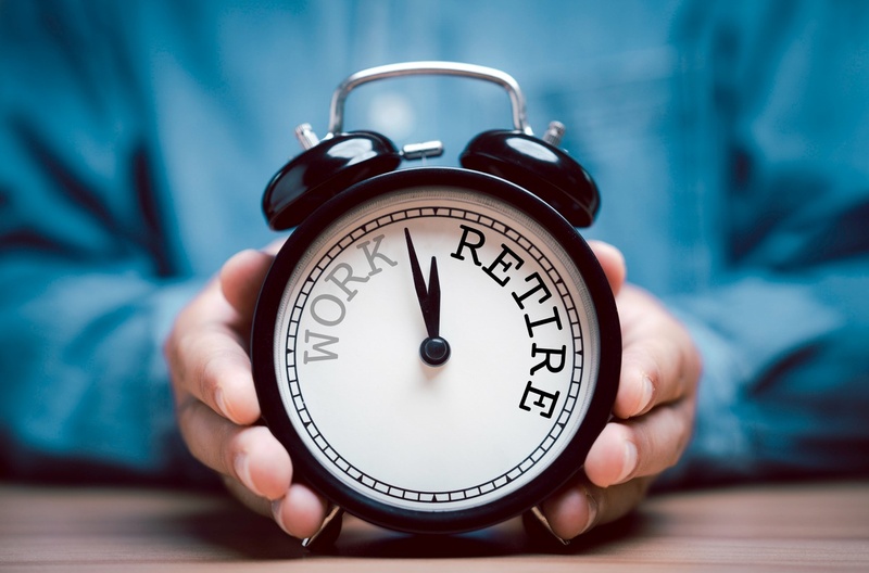 Retirement Confidence Rebounds, But Inflation Looms Large