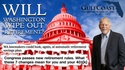 2023 EP0401 | John Kuykendall | Will Washington Wipe out Retirement?