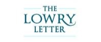 The Lowry Letter® - 12/13/2023