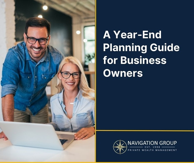 A Year-End Planning Guide for Business Owners