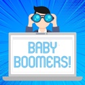 Where Have ALL the Baby Boomers Gone?