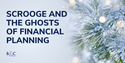 Scrooge and the Ghosts of Financial Planning